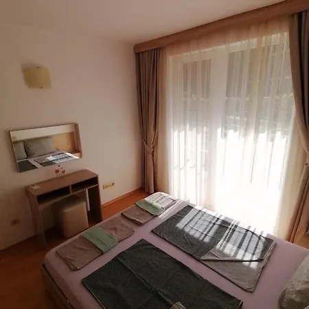 Appartement Em Kristal Nessebar