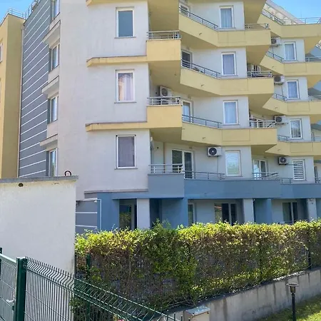 Em Kristal * Nesebar