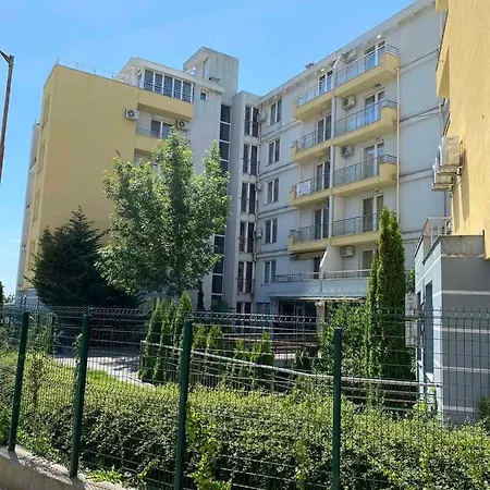 Em Kristal * Nesebar