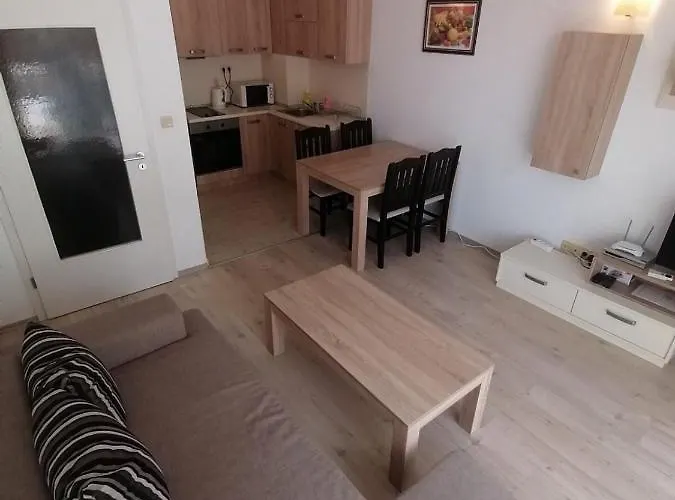 Em Kristal * Nesebar