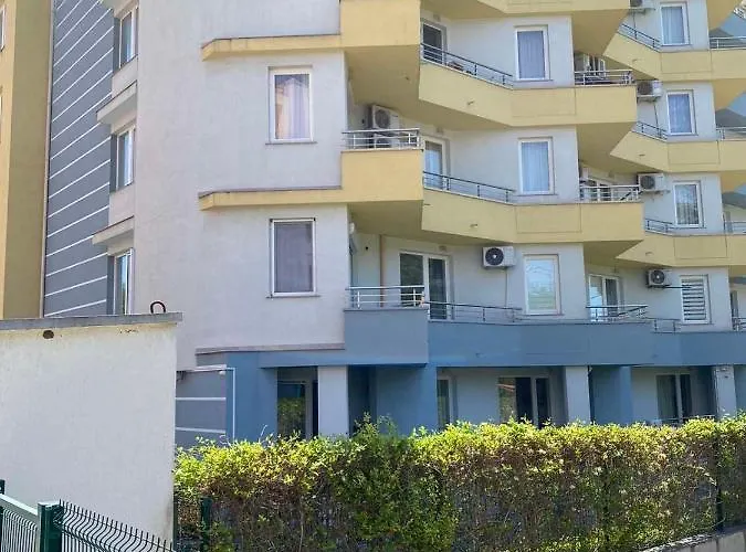 Em Kristal * Nesebar