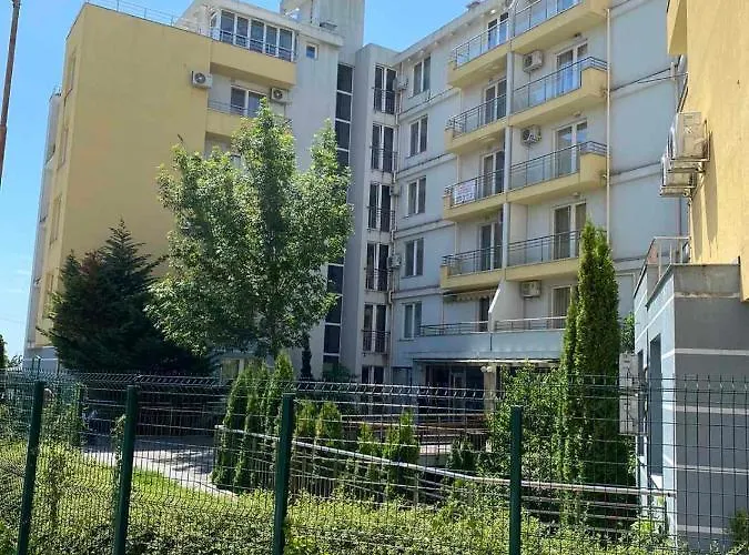 Em Kristal * Nesebar