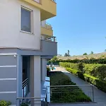 Apartament Em Kristal *