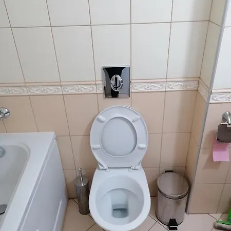 Em Kristal Apartment