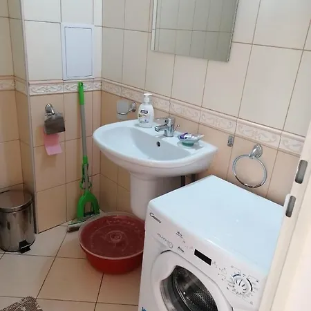 Apartment Em Kristal *