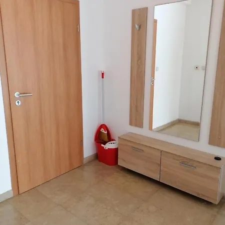 Apartamento Em Kristal