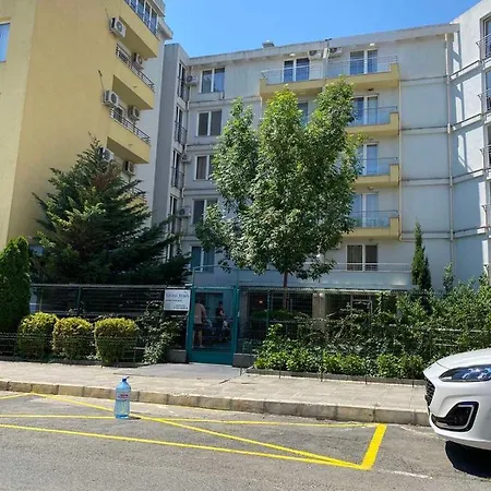 Em Kristal Apartamento *